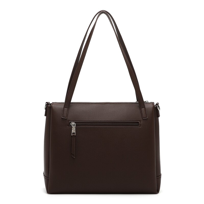 Tamaris accessoiries handtassen bruin-photo-3
