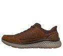 Skechers schoen cognac-thumb-2
