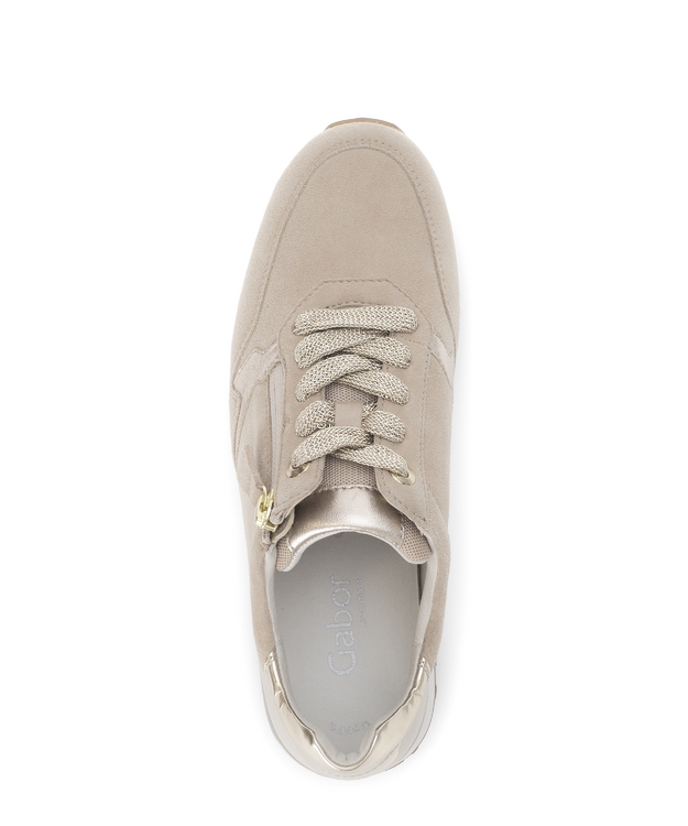 Gabor schoen beige tweede thumbnail
