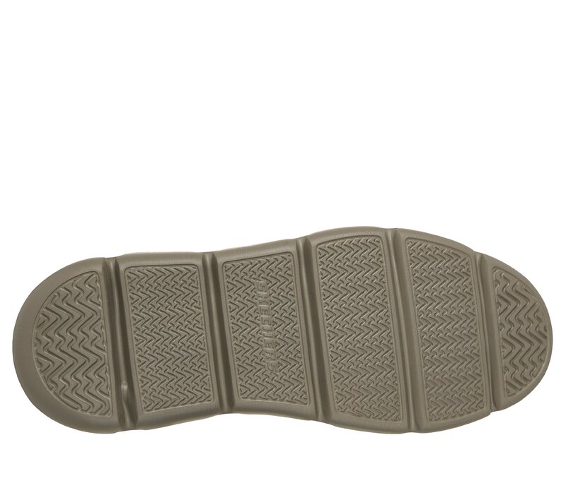 Skechers schoen cognac-photo-6