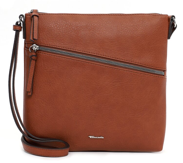 Tamaris accessoiries handtassen cognac eerste thumbnail