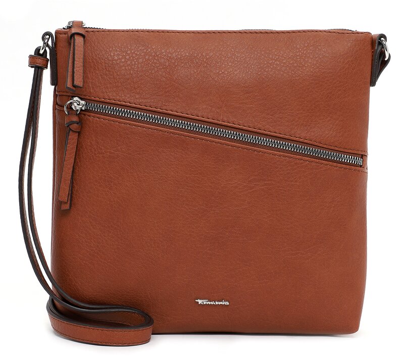 Tamaris accessoiries handtassen cognac-photo-1