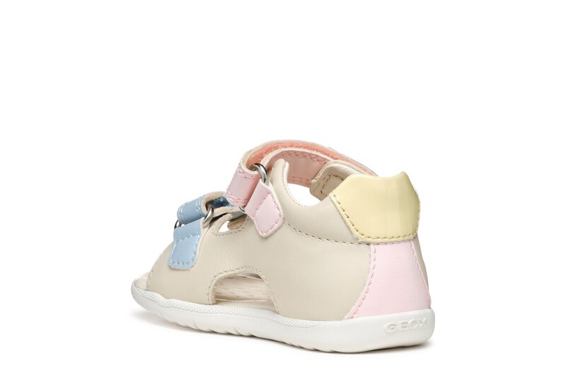 Geox sandaal beige-photo-3