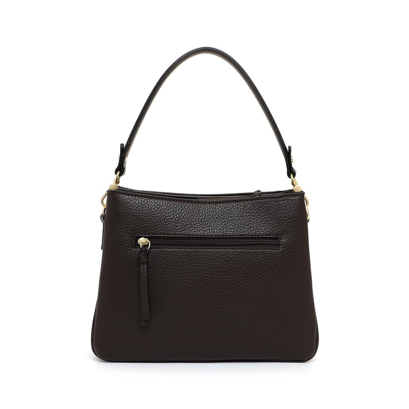 Tamaris accessoiries handtassen d. bruin-photo-3