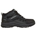 Skechers bottin nestel zwart-thumb-1