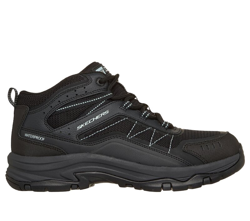 Skechers bottin nestel zwart-photo-1