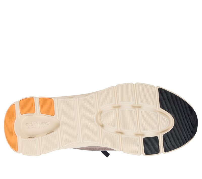 Skechers schoen taupe-photo-5