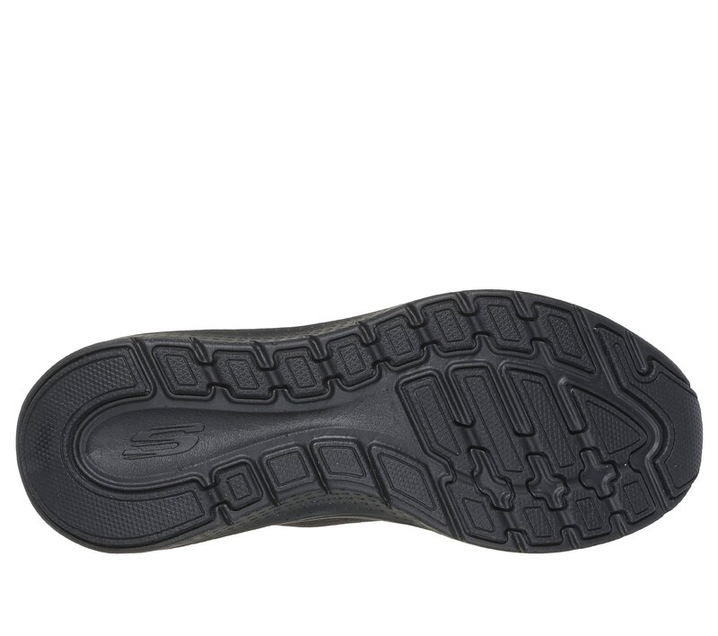 Skechers schoen zwart-photo-5