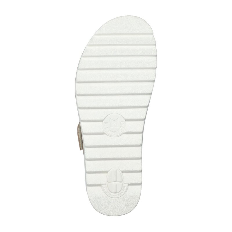 Mephisto sandaal wit-photo-4