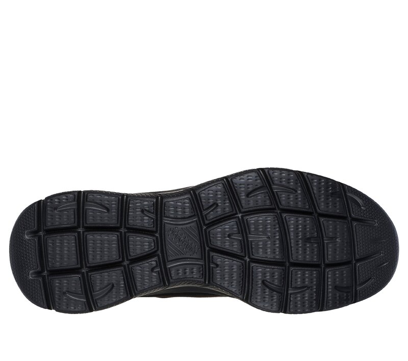 Skechers schoen zwart-photo-5