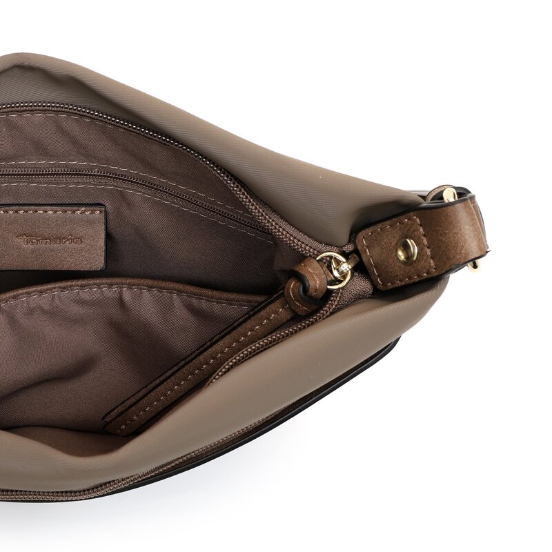 Tamaris accessoiries handtassen taupe-photo-5