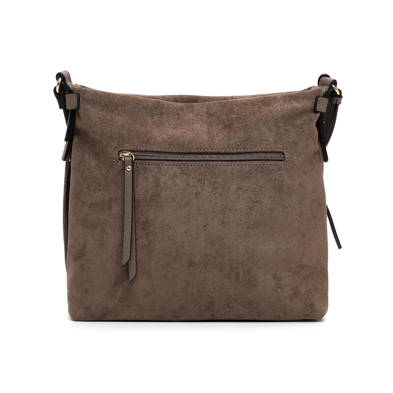 Tamaris accessoiries handtassen taupe-photo-3