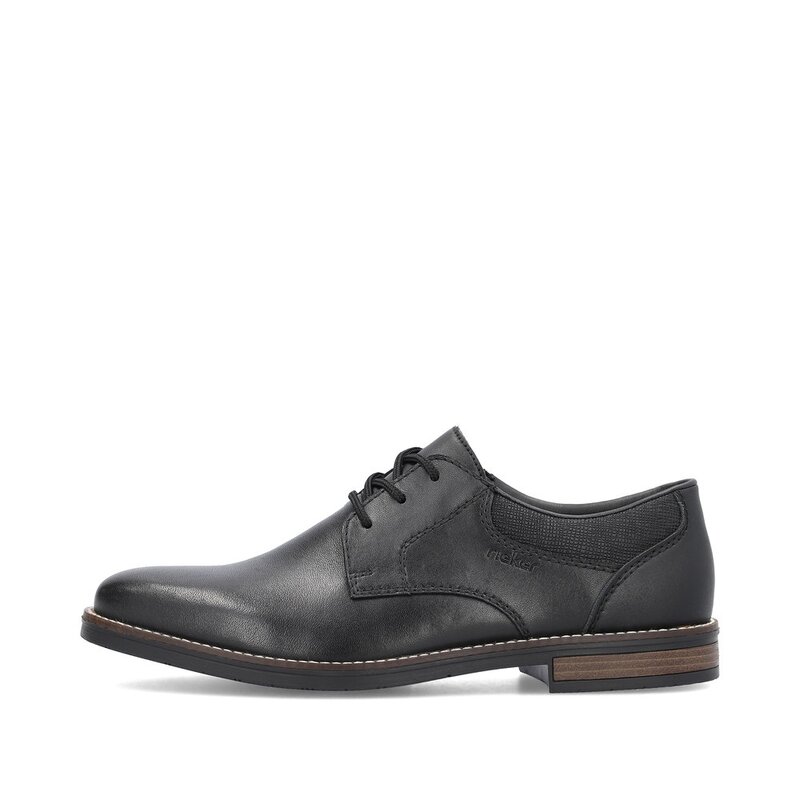 Rieker schoen zwart-photo-1