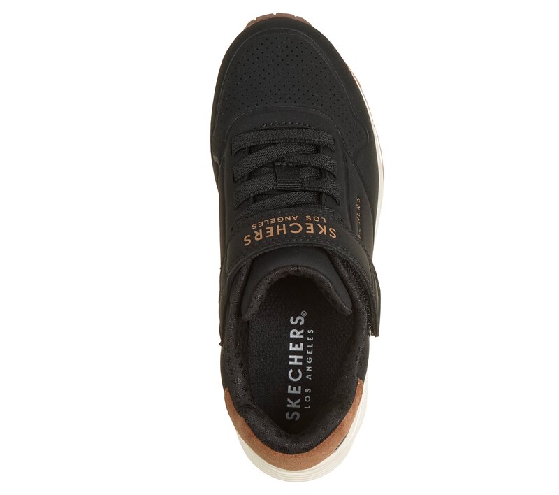 Skechers schoen zwart-photo-5