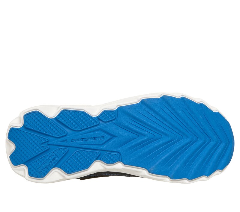 Skechers schoen zwart-photo-5