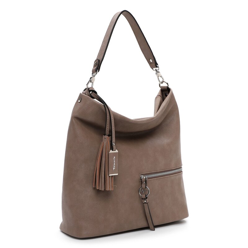 Tamaris accessoiries handtassen taupe-photo-2