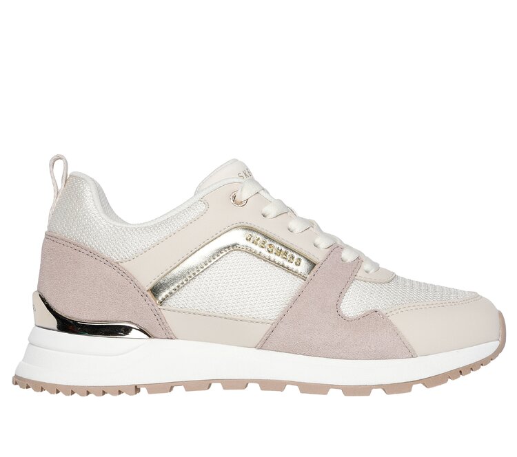 Skechers schoen naturel eerste thumbnail