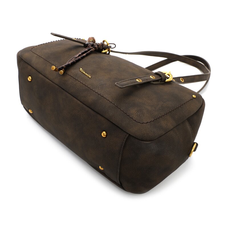 Tamaris accessoiries handtassen d. bruin-photo-3
