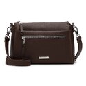 Tamaris accessoiries handtassen bruin-thumb-1