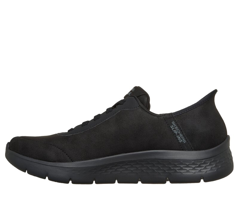 Skechers schoen zwart-photo-2