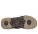 Skechers schoen bruin-thumb-5