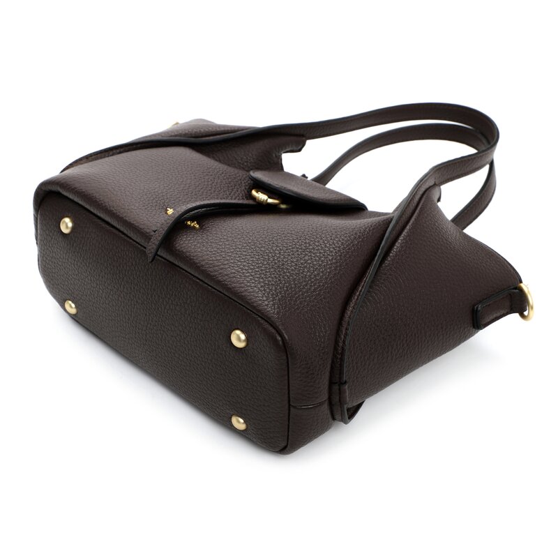 Tamaris accessoiries handtassen d. bruin-photo-3
