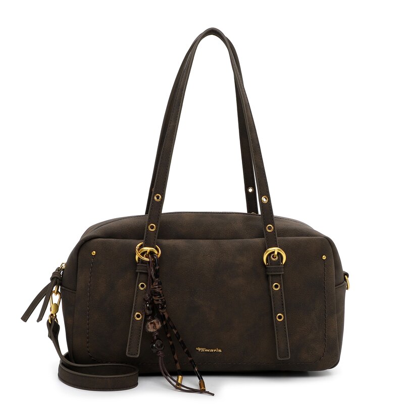 Tamaris accessoiries handtassen d. bruin-photo-1