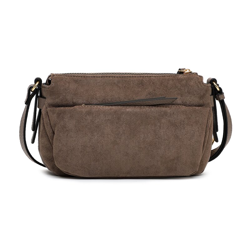 Tamaris accessoiries handtassen taupe-photo-3