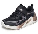 Skechers schoen zwart-thumb-3