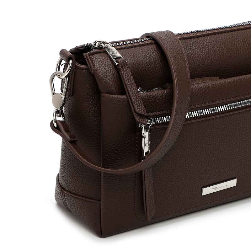 Tamaris accessoiries handtassen bruin-photo-4
