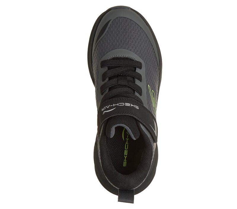 Skechers schoen zwart-photo-5