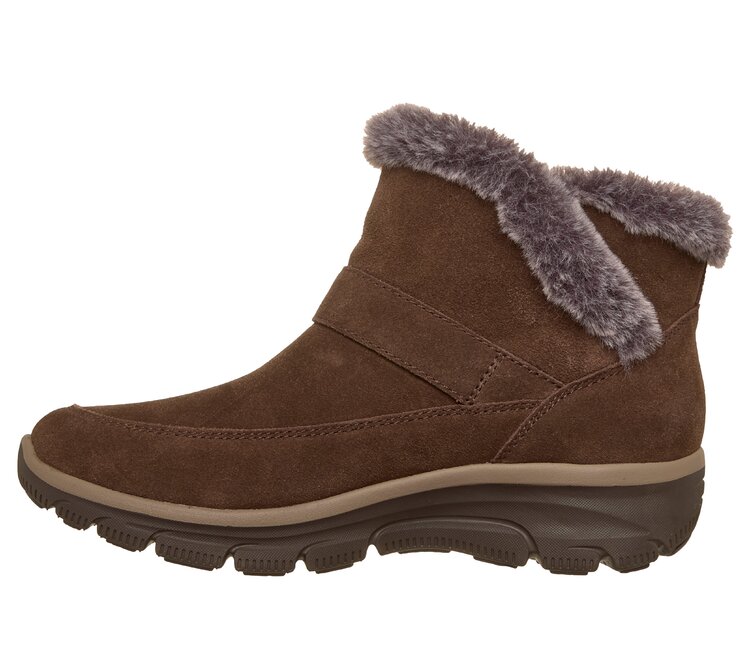 Skechers botje bruin tweede thumbnail
