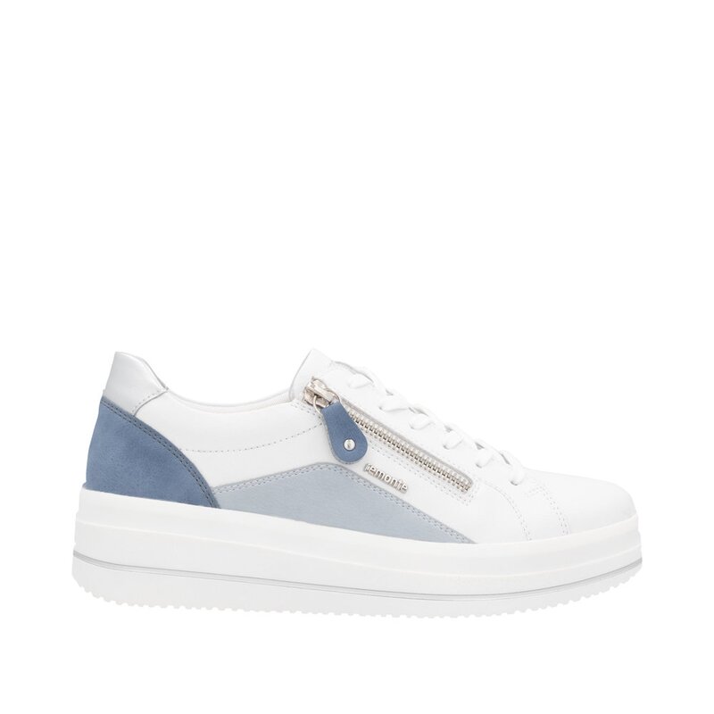 Remonte schoen blauw-photo-3