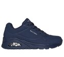 Skechers schoen blauw-thumb-2