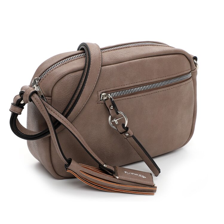 Tamaris accessoiries handtassen bruin tweede thumbnail