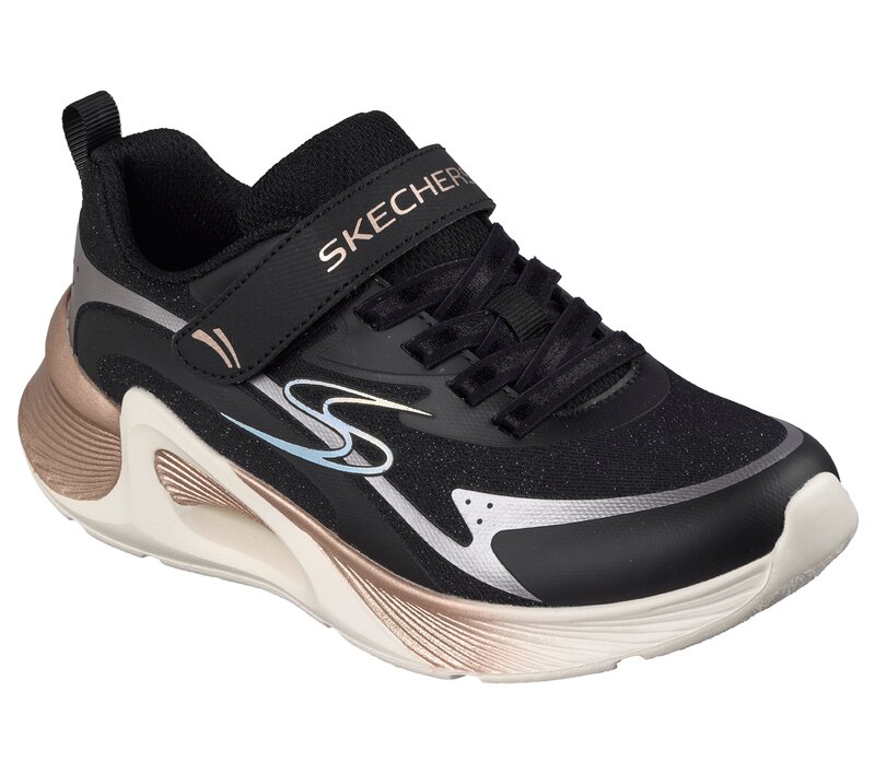 Skechers schoen zwart-photo-4