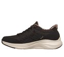 Skechers schoen zwart-thumb-2