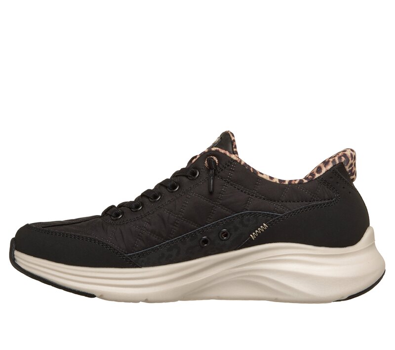 Skechers schoen zwart-photo-2
