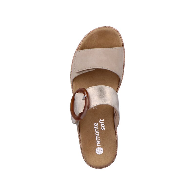 Remonte aansteker beige-photo-5