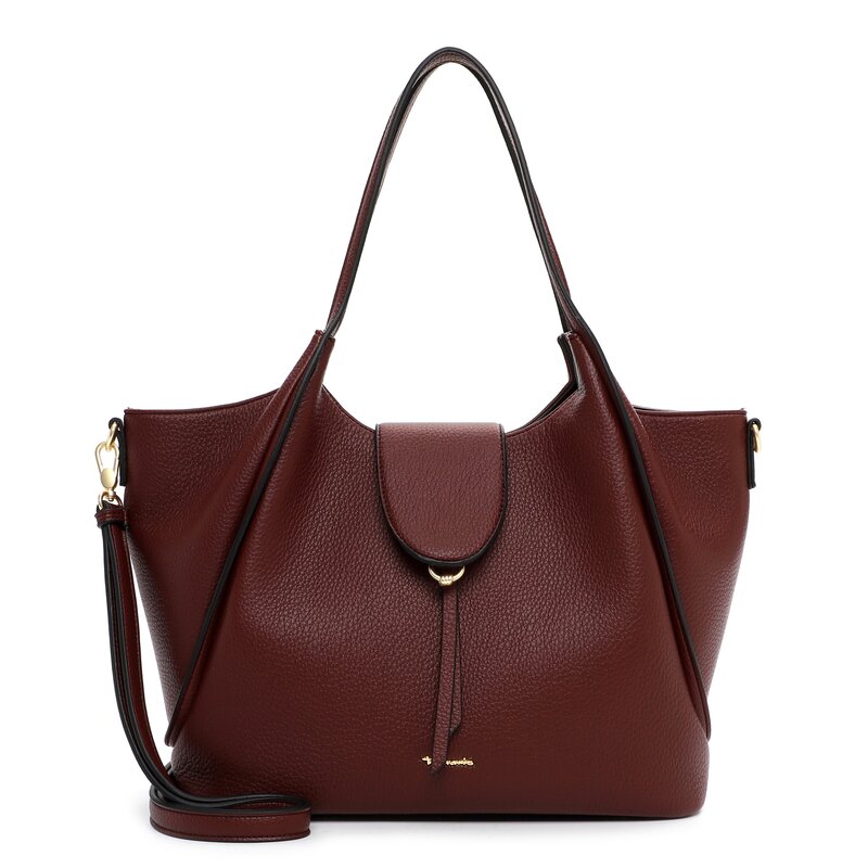 Tamaris accessoiries handtassen bruin-photo-1