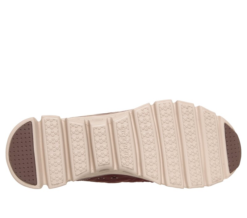 Skechers schoen bordeau-photo-6