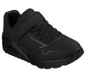 Skechers schoen zwart-thumb-3