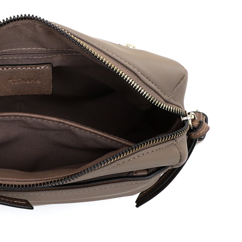 Tamaris accessoiries handtassen taupe-photo-4