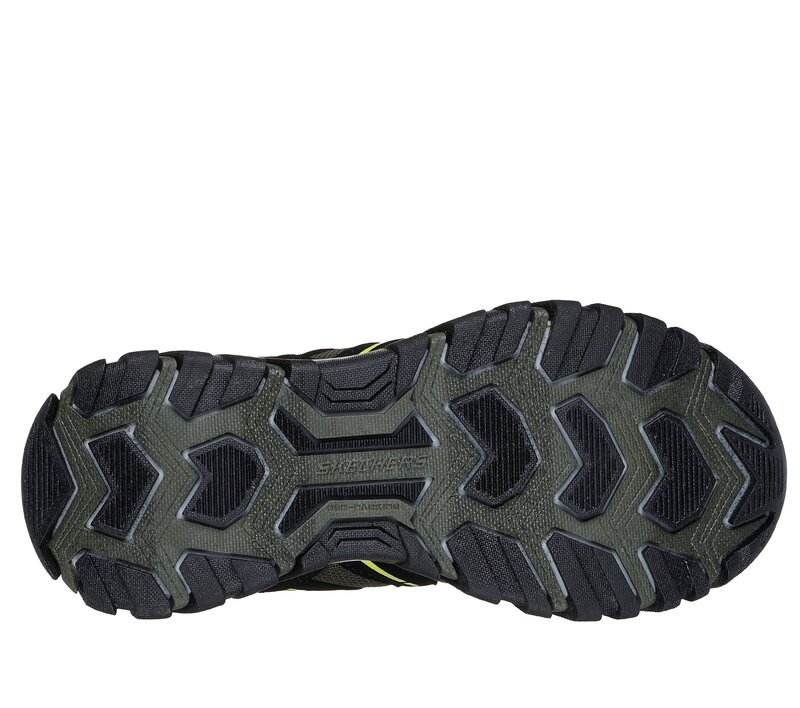 Skechers bottin grijs-photo-6