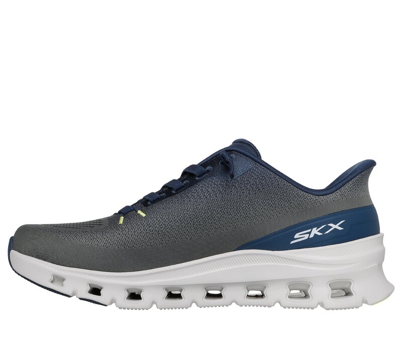 Skechers schoen grijs-photo-2