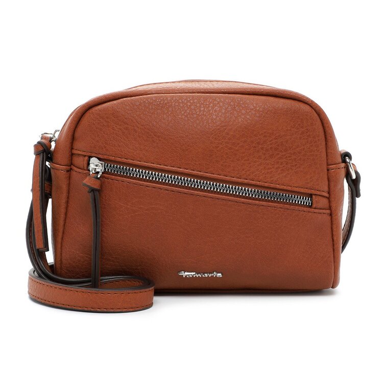 Tamaris accessoiries handtassen cognac eerste thumbnail
