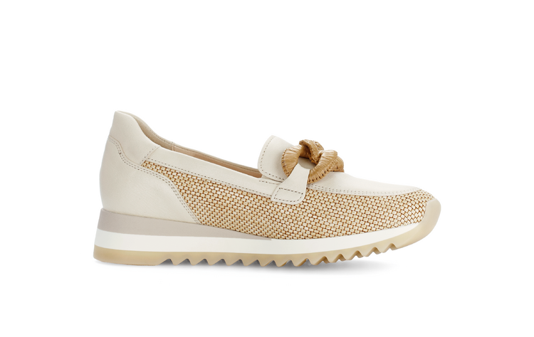 Gabor ballerina beige eerste thumbnail