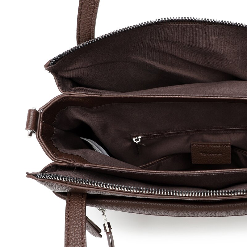 Tamaris accessoiries handtassen bruin-photo-4