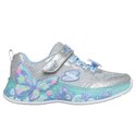 Skechers schoen licht blauw-thumb-1