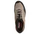 Skechers schoen taupe-thumb-5